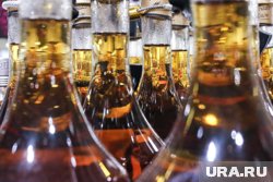 Все больше россиян стали покупать в магазинах алкоголь