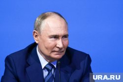 Путин участвует в мероприятиях в память об Анатолии Собчаке