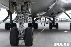 На месте крушения Ан-24 найдены черные ящики
