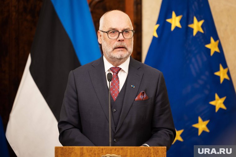 Президент Карис заявил, что новые ограничения в правах не должны восприниматься как дискриминация