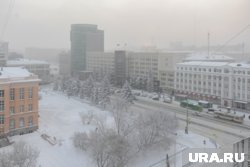 Судя по народным приметам, 17 февраля должно стать морозным днем