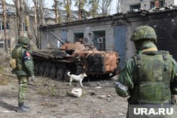 «Ее тысячи»: бойцы России обнаружили неожиданную находку на позициях ВСУ