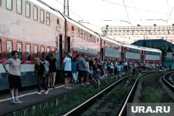 Конфликт попал на видео и вызвал волну негодования у родителей