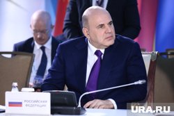 Жители 64 стран въезжают в Россию по единой электронной визе, отметил премьер-министр Михаил Мишустин