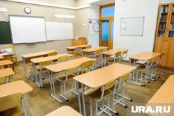 В Лесниковском лицее повторно травят тараканов 