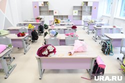 Расходы на сбор ребенка в школу составят 17 925 рублей