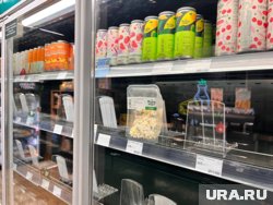 В Кургане обсуждают закрытие сети магазинов «Жизньмарт»