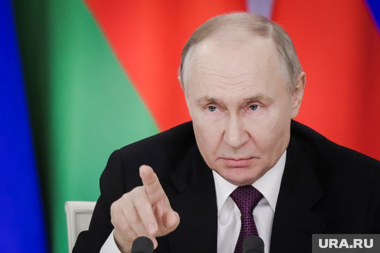 Переговоры Путина и Трампа проходили под впечатлением от стамбульских переговоров