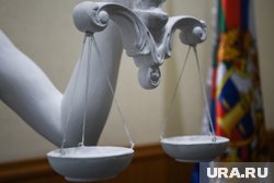 Суд Нижневартовска арестовал подозреваемого в убийстве врача на два месяца