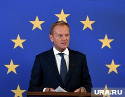 Туск заявил, что Польша готова на любые меры ради укрепления обороноспособности