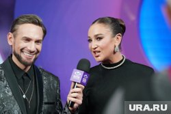 Ольга Бузова удивила своим нарядом на «Интервидении» , сообщила стилист Романова