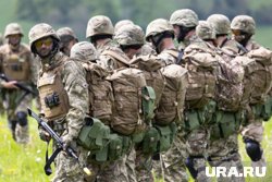 Колумбийские наемники быстро поняли, что Россия - не место для «сафари»