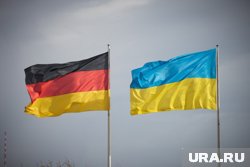 Германия  назло США будет поддерживать продолжение конфликта на Украине