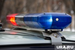 Личность погибшего не установлена