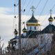 Унизивший техничку единоросс из ХМАО Афлятунов покаялся в церкви. Фото, видео