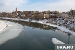 Следующая книга будет посвящена путешествиям по рекам