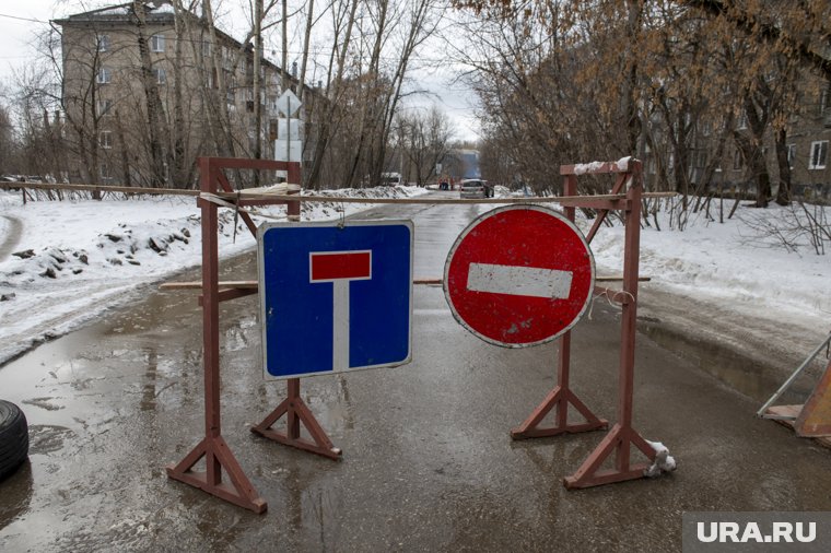 На движение общественного транспорта ограничения не повлияют (фото из архива)