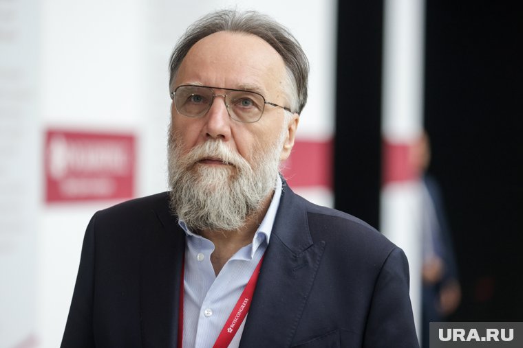 Дугин заявил, что Россия не договорится с Западом