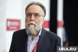 Дугин заявил, что Россия не договорится с Западом