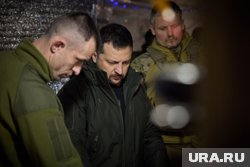 Зеленский не убедил Европу — Guardian пишет о страхах раздела Украины