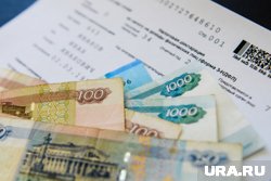 Иск о безнадежной задолженности остался без рассмотрения