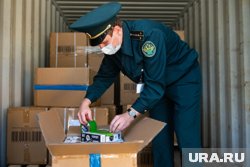 Контрафактный алкоголь часто становится причиной смерти людей