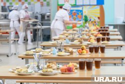 Получить кешбэк в размере 5% от суммы оплаты питания можно до конца года