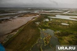 Преступления в тундре ЯНАО происходят не так уж редко