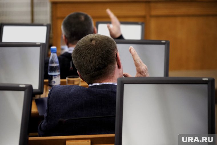 Депутатов КПРФ в Мегионе не пропустили в думские комиссии