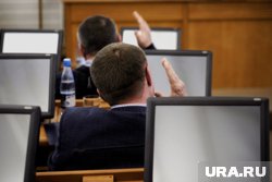 Депутатов КПРФ в Мегионе не пропустили в думские комиссии