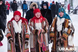 В Салехарде День оленевода отметят 22 и 23 марта