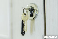 В Новом Уренгое на маткапитал можно купить 4,1 кв.м жилья