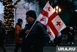 Власти Грузии обвинили оппозицию в попытке захвата власти
