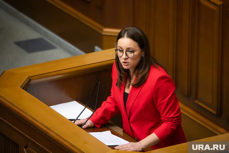 Свириденко заняла пост первого вице-премьера Украины в 2021 году