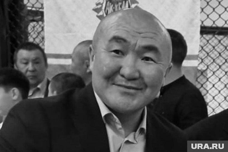 Калбуков скончался на месте