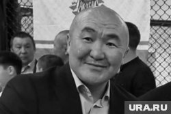 Калбуков скончался на месте