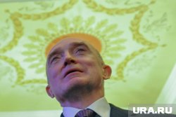 В Челябинской области вновь запускают процедуру банкротства Бориса Дубровского