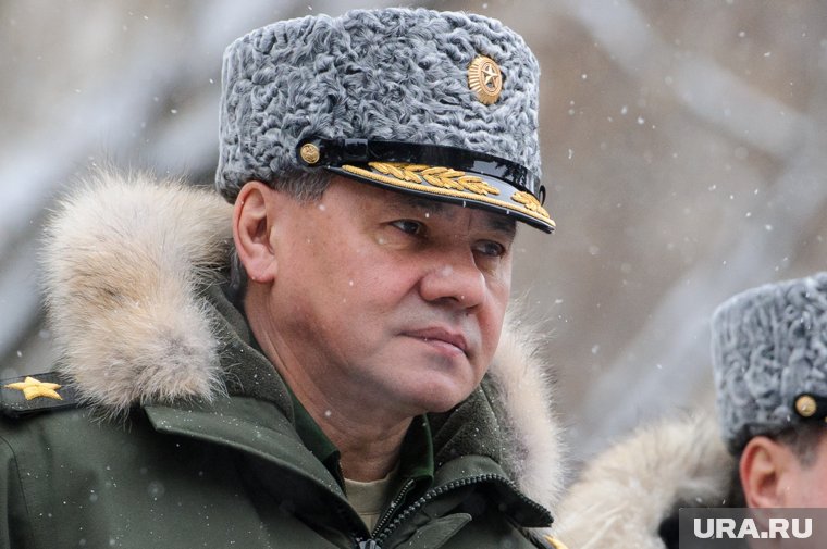 Экс-министру обороны РФ Сергею Шойгу исполнилось 70 лет