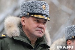 Экс-министру обороны РФ Сергею Шойгу исполнилось 70 лет
