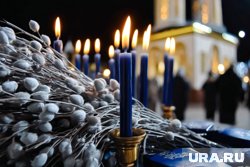 День памяти Илии, или Ильин день, православные христиане отмечают ежегодно 2 августа