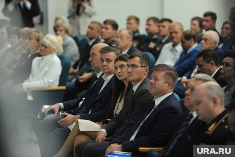 Проект губернаторских инженерных классов получит свое развитие в регионе, заявил Литке