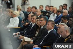 Проект губернаторских инженерных классов получит свое развитие в регионе, заявил Литке