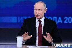 Фонд помощи тяжелобольным детям успешно развивается, подчеркнул президент Владимир Путин