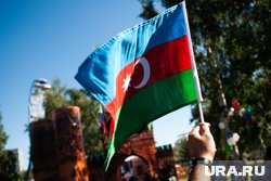 На государственном ТВ Азербайджана стали появляться резкие высказывания в адрес России