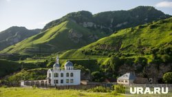 В Северный Кавказ вложили более 700 млрд частных средств