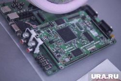 Из бюджета будет выделено более четверти триллиона рублей на импортозамещение микроэлектроники