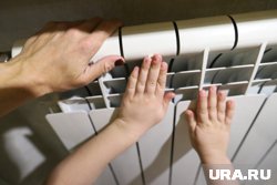 После праздников батареи начнут остывать