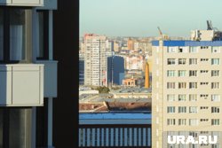 Челябинцы заедут в квартиры в новом районе