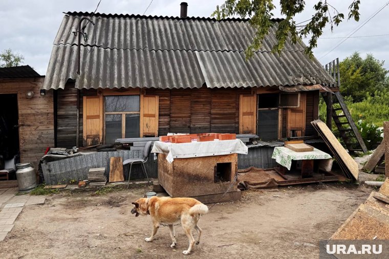 Пенсионерке отказали в предоставлении сертификата, так как владелец дома не установлен