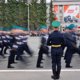 Монголия, Киргизия, Абхазия: граждане каких государств прошли на 9 Мая по площади Кургана